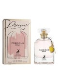 Cumpara ieftin Apa de parfum Maison Alhambra Precious Pink, 80 ml, pentru femei