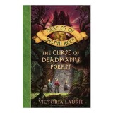 The Curse of Deadman&#039;s Forest (Oracles of Delphi Keep)