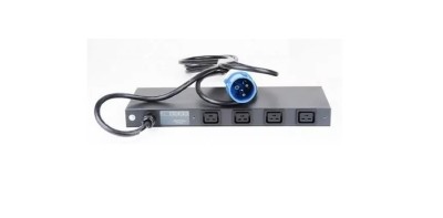 Modular PDU Control Unit HP EO4502 228481-003 417581-B31 32A NOU foto