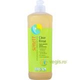 Solutie pentru Clatirea Vaselor in Masina de Spalat Ecologica/Bio 500ml