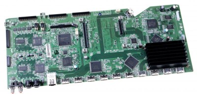 DIGITAL PCB (E3) 9U6391039800S SOUND UNITED foto