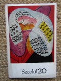 Secolul 20 nr. 1 / 1970