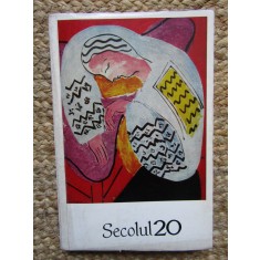 Secolul 20 nr. 1 / 1970