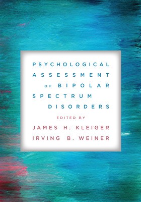 Psychological Assessment of Bipolar Spectrum Disorders foto