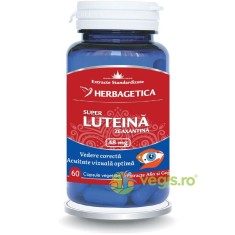 Super Luteina Zeaxantina 60cps