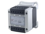 Transformator DF ELECTRIC 500VA 230VAC 24V pentru şină DIN