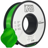 Filament PLA Prof. Lab Meta Green Black 1kg - TonerHub compatibil