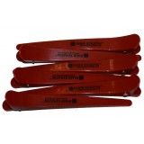 Clipsuri de prins parul IHair Keratin set 6 buc