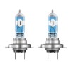Pachet 2 blister bec halogen H7 12V Osram Night Breaker Laser NextGen +150%