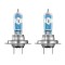 Pachet 2 blister bec halogen H7 12V Osram Night Breaker Laser NextGen +150%
