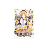 Magia Record: Puella Magi Madoka Magica Another Story, Vol. 1