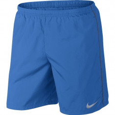 Pantaloni Scurti Nike Men?s Running - 893043-435 foto