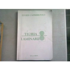 TEORIA LAMINARII - EUGEN CAZIMIROVICI