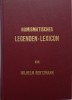 Numismatisches Legenden-Lexicon