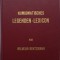Numismatisches Legenden-Lexicon