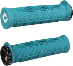 Mansoane ODI MTB grips Elite Pro Lock-On 2.1 yeti edition foto