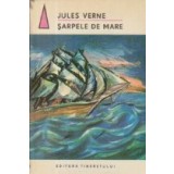 Sarpele de mare