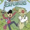 Billy Johnson and His Duck Are Explorers