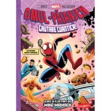 Cumpara ieftin Omul-Paianjen 2, Cautare cuantica, Mike Maihack