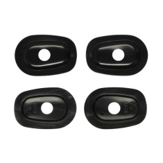 Distantiere indicator moto Oxford Yamaha Tip 1, negru