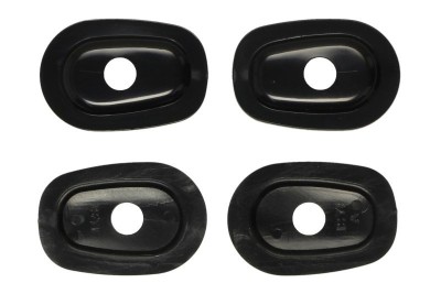Distantiere indicator moto Oxford Yamaha Tip 1, negru foto