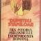 Dumitru Staniloae Din istoria isihasmului in ortodoxia romana