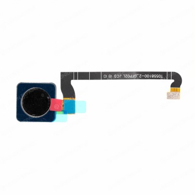 Flex Fingerprint Google Pixel 3, Negru foto