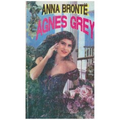 Anna Bronte - Agnes Grey - 129698