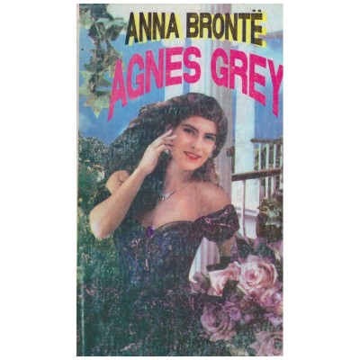 Anna Bronte - Agnes Grey - 129698 foto