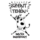 Szent teh&eacute;n - David Duchovny
