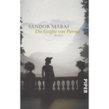 Die Gr&auml;fin von Parma - M&aacute;rai S&aacute;ndor