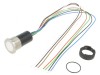 Comutator Capacitiv SPST IP67 0,1A 42VAC/60VDC