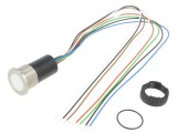 Comutator Capacitiv SPST IP67 0,1A 42VAC/60VDC