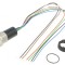 Comutator Capacitiv SPST IP67 0,1A 42VAC/60VDC