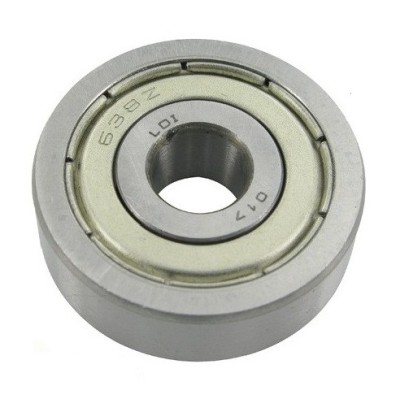 Rulment 8x28x9 638-ZZ (ambreiaj) foto