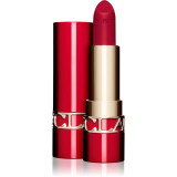 Clarins Joli Rouge Velvet ruj crema cu efect matifiant culoare 742V 3,5 g
