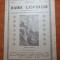 revista raiul copiilor aprilie 1948-numar de paste