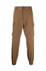 Pantaloni Dsquared2 S74KB0564S48528 Hockney Fit Maro Marimea 48