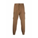 DSQUARED Pant Dsquared2 S74KB0564S48528