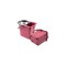 Galeata cu storcator 15 l-ovala- rotile -gr226 (cs), DSH 480294