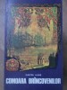 Comoara Br&acirc;ncovenilor - Dumitru Almaș, Roman Istoric, Editura Militară 1977, 254 pagini
