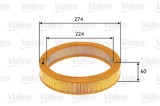 VALEO 585619 Filtru aer