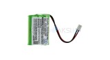 VHBW Baterie Motorola GP80AAAHC3BMX, HRMR03 - 700mAh, 3.6V, NiMH