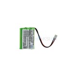 VHBW Baterie Motorola GP80AAAHC3BMX, HRMR03 - 700mAh, 3.6V, NiMH