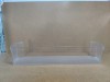 Polita Usa Frigider Samsung RB31FERNDSA Second Hand - Raft Sticla Usa Combina Frigorifica