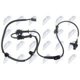 Senzor abs fata Hyundai I40, 2011-2019, Stanga, 598103Z000