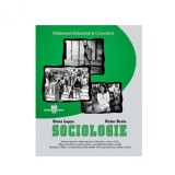 Sociologie. Manual pentru clasa a XI-a - Elena Lupsa, Corvin