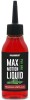 Haldorado - Aditiv Max Motion PVA Bag Liquid 100ml - Ficat rosu condimentat