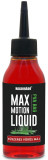 Haldorado - Aditiv Max Motion PVA Bag Liquid 100ml - Ficat rosu condimentat