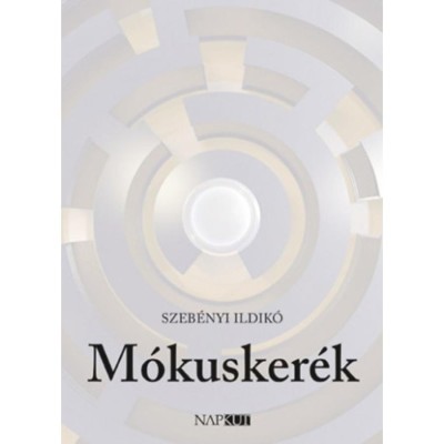 M&amp;oacute;kusker&amp;eacute;k - V&amp;aacute;logatott versek - Szeb&amp;eacute;nyi Ildik&amp;oacute; foto